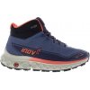 Inov-8 ROCFLY G 390 W (S) lilac/coral - fialová outdoor obuv - UK 6,5 / EU 40
