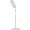 EMOS SK s.r.o. LED stolná lampa STELLA, biela - Z7602W