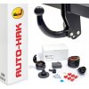 Sťahovací hák SUZUKI SX4 S-CROSS od13 + MODUL 7PIN