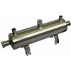 UV LAMPA AQE 29 - 120W Varianta: HA370 (AISI 304) - 80 W