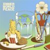 Cosmos Frankie - Inner World Peace / Vinyl [LP]