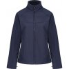 Regatta Dámska softshell bunda TRA645 Navy/Navy 32 (6)