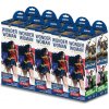 WizKids HeroClix DC: Wonder Woman 80th Anniversary Booster Brick