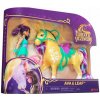 Spin Master Unicorn Academy figurky Ava a Leaf 11 cm