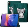 Kryt Tech-Protect Smartcase Xiaomi Redmi Pad 2 11.0 Sad Cat