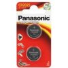 Panasonic CR2025 2ks CR-2025EL/2B