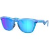 Slnečné okuliare Oakley Frogskins Hybrid OO9289 928909 Veľkosť: 55