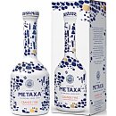 Ostatné liehovina Metaxa Grande Fine Collectors Edition 40% 0,7 l (kartón)