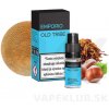 Old Tribe - Liquid Emporio 10ml - 0mg