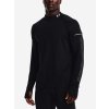 Under Armour UA Outrun The Cold LS 1373214-001 čierne