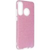 Kryt Forcell SHINING Case Huawei P30 LITE ružový