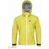 High Point Cliff jacket Celery