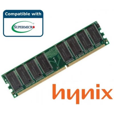 Hynix DDR4 8GB 2666MHz HMA81GR7CJR8N-VK