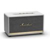 Marshall Stanmore II biela / Bluetooth reproduktor / 80W / subwoofer / vstup na 3.5 mm jack / RCA (1001903)