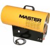 Master BLP73M plynový ohrievač