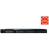 SYNOLOGY Synology™ RackStation RS822+ 4x HDD NAS VMware®, Citrix®, Microsoft® Hyper-V®rack 1U RS822+