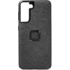 Púzdro PEAK DESIGN EVERYDAY CASE Samsung Galaxy S21 charcoal - Peak Design Každodenný kryt pre Samsung Galaxy S2 Charcoal