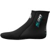 Waterproof Neoprénové ponožky S30 SPORT SERIES 2 mm M