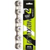 Nexelo 7-8 Rýchlostí Strieborný BOX reťaz