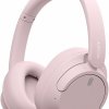 Sony Noise Cancelling WH-CH720N, ružové WHCH720NP.CE7