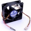 PRIMECOOLER PC-8025L12CT SuperSilent Variable PC-8025L12CT