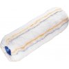 LUX-TOOLS Valček na vodou ried.farby hrubé povrchy polymix zlato-modrá, 25 cm