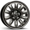 KFZ 130402 Dacia Duster od 07.2010 6,5x16 5x114.3 ET 50