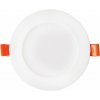 LED svetlo McLED LED podhľadové svietidlo Toro R9, 9W, 3000K (ML-412.067.33.0)