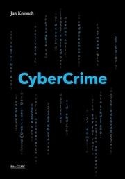 CyberCrime Kolouch Jan CZ