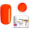 Inginails Farebný gél UV/LED Neon Red Orange 5 g