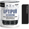 OPTIMAL OPTIPUR U2061 ZÁKLADNÁ POLYURETÁNOVÁ FARBA 0199 ČIERNA 0,75 L