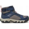 Detské trekingové topánky KEEN TARGHEE BOUNDLESS 36