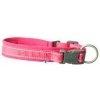 Obojok Hurtta Casual ECO rubínový 20-30cm