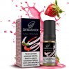 Dreamix - Jahodový milkshake (Straw Milkshake) 10ml Síla nikotinu: 6mg