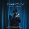 Leonard Cohen - Live In Dublin (3 CD)