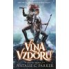 Sestry mora 2: Vlna vzdoru
