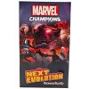 Fantasy Flight Games Marvel Champions LCG: Next Evolution Story Kit