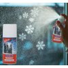 Umelý sneh v spreji 150 ml Vianoce 8412672377564