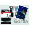Poker - TITANIC - Piatnik