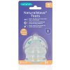 Lansinoh cumeľ pomalý prietok Natural Wave TM 2 ks 75910