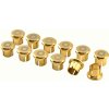 Oehlbach Cinch Caps 12St Hi-Fi Konektor / Redukcia