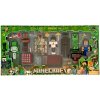 bHome Kolekce figurek Minecraft Premium 18 ks (FIBH1949)