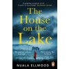 House on the Lake (Nuala Ellwood)(Brožovaná)
