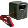 Vábnička na vtáky s výkonom 50 W (audio player)