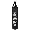 Boxovací pytel VENUM Challenger Heavy Black/White 130 cm