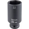 Fortum 4703232 | Kľúč nástrčný rázový, 1/2'', 32x78 mm