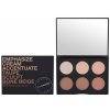 MAC Studio Fix Sculpt And Shape Contour Palette konturovací paletka 14.4 g odstín Light/Medium