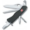 VICTORINOX Trailmaster Black 0.8463.MW3
