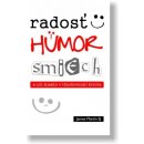 Radosť, humor, smiech a ich miesto v - duchovnom živote