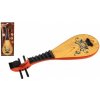 Teddies Mandolína plast 34cm